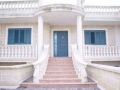 italian stone balustrade