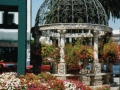 italian stone gazebo beverly hills