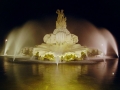 fountain of Love italian limestone vicenza hawaii kauai princeville triton statue