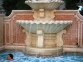 fountain italian limestone vicenza