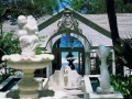 sandylanesandy-lane-barbados fountain italian limestone vicenza garden ornamenst stone srl shell cherub