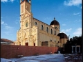 duomo Vicenza-Italian-Limestone-cathedral-cladding