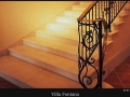 villa grazia-Vicenza-Italian-Limestone-cathedral-stairway